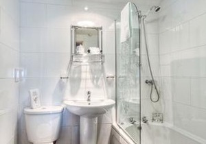 Tower House Executive Guest House