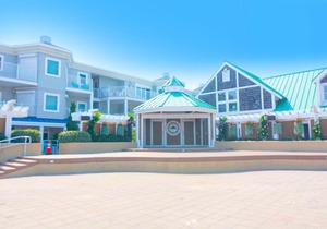 Tower Shores -- 39540 Cove