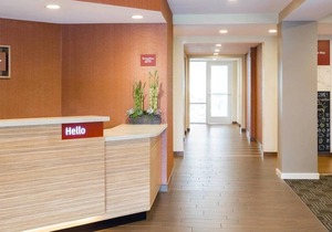 TownePlace Suites by Marriott Vincennes
