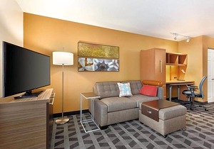 TownePlace Suites Denver West/Federal Center