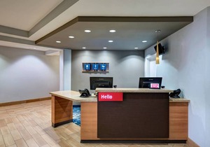 TownePlace Suites Monroe