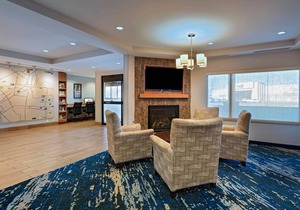 TownePlace Suites Monroe
