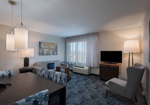 TownePlace Suites Monroe