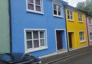 Townhouse 2 Barrow Lane