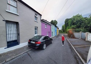 Townhouse 2 Barrow Lane
