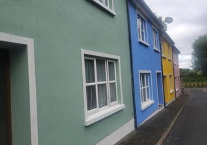 Townhouse 2 Barrow Lane