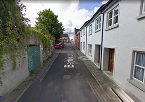 Townhouse 4 Barrow Lane