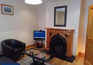 Townhouse 4 Barrow Lane