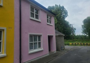 Townhouse 4 Barrow Lane