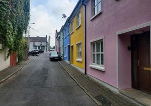 Townhouse 4 Barrow Lane