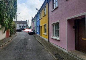 Townhouse 4 Barrow Lane