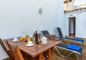 TownHouse Juana with terrace