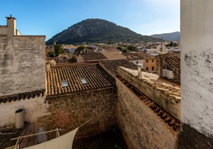 TownHouse Juana with terrace