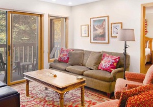 Townsend Place A205 condo