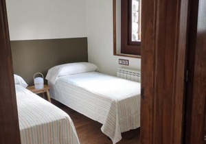TPA Casa en Guils para 6 personas
