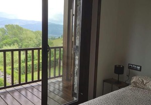 TPA Casa en Guils para 6 personas