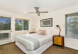 Tradewinds 4 - beachside 3 BR townhouse