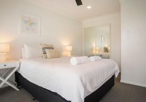 Tradewinds in Byron Bay