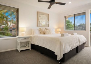 Tradewinds in Byron Bay