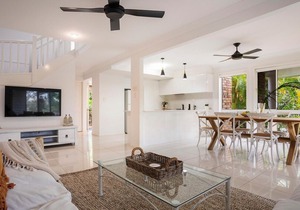 Tradewinds in Byron Bay