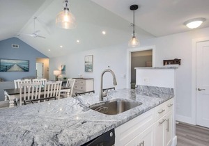 Tranquil New Seabury Escape w/Heated Private Pool and Central AC RPAM008
