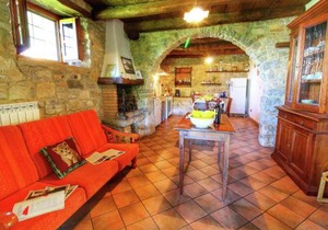 Tranquil Tuscan Retreat