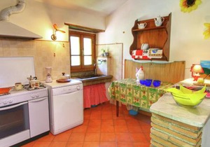 Tranquil Tuscan Retreat