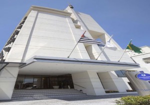 Transamerica Executive Congonhas