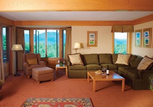 Trapp Family Lodge Guest House - New Years' week! Available Dec 30-Jan 6