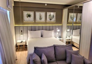 Travel Inn Hotels Ibirapuera