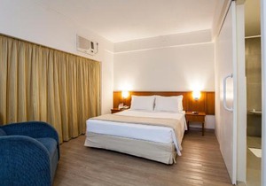 Travel Inn Hotels Ibirapuera