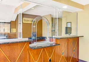Travelodge by Wyndham Silver Spring