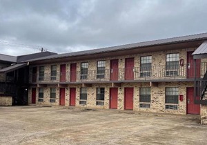 Travelodge by Wyndham Dumas Arkansas
