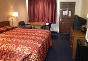 Travelodge by Wyndham Dumas Arkansas