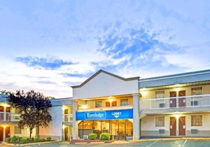 Travelodge by Wyndham Silver Spring