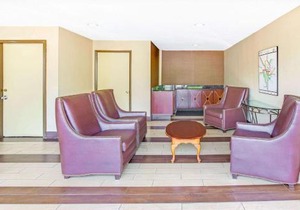 Travelodge by Wyndham Silver Spring