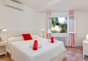 Trebaluger 3 bedroom villa, Es Castell