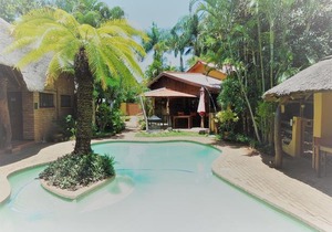 Trees Too Guest Lodge