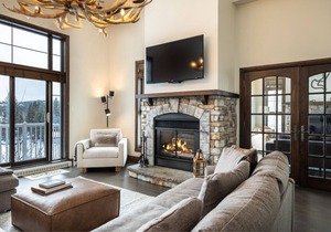 Tremblant Prestige - Bondurant 95-15