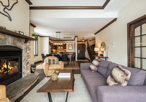 Tremblant Prestige - Bondurant 95-15