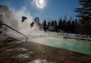 Tremblant Prestige - Bondurant 95-8