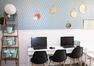Trendy Hostel