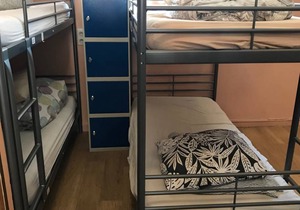 Trendy Hostel