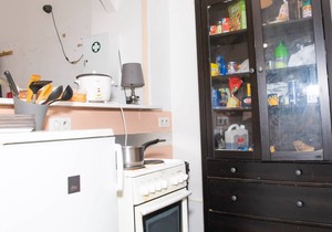 Trendy Hostel