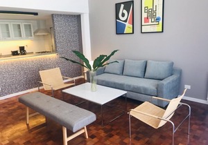 Trendy & Modern Loft
