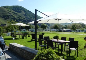 Treppchen - Mosel Palais