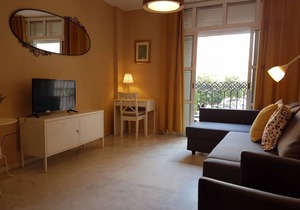 Triana Ruiseñor 3 Rooms, A/c, Wifi