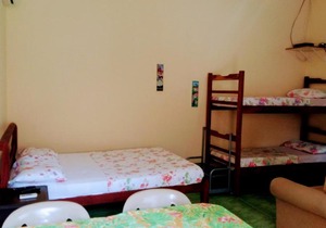 Trindade Hospeda - Estúdios Vila C