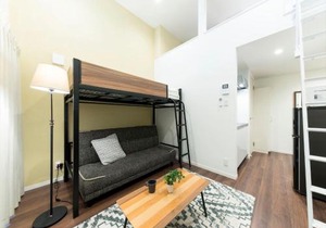 TRIP POD SUMIYOSHI A