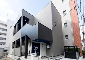 Trip Pod Sumiyoshi C